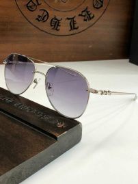 Picture of Chrome Hearts Sunglasses _SKUfw40166410fw